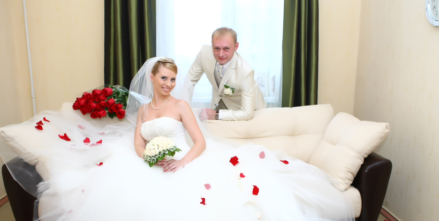 Свадебная фотосъёмка Лучший свадебный фотограф в Москве Руслан Замильев